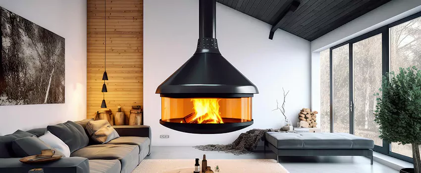 Floating Damaged Fireplace Repair Services in Los Osos, CA