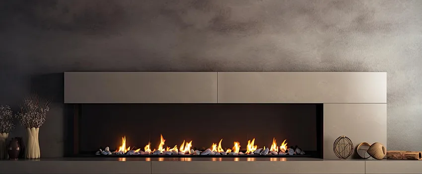 Gas Fireplace Logs Supplier in Los Osos, California