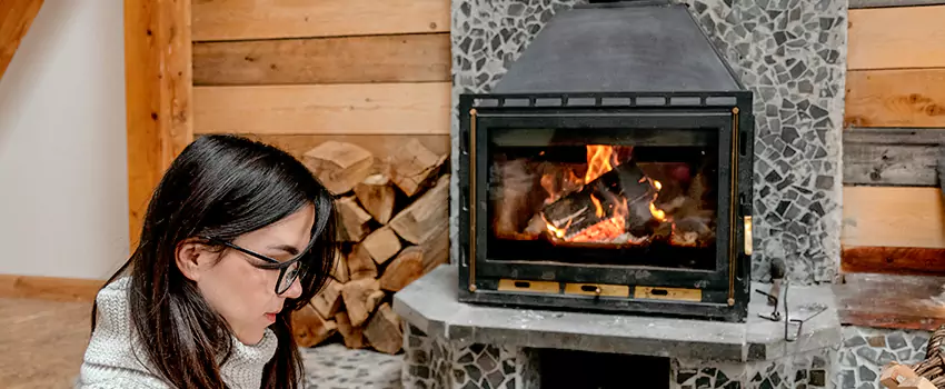 Harman P68-C Pellet Stove Repair in Los Osos, California 