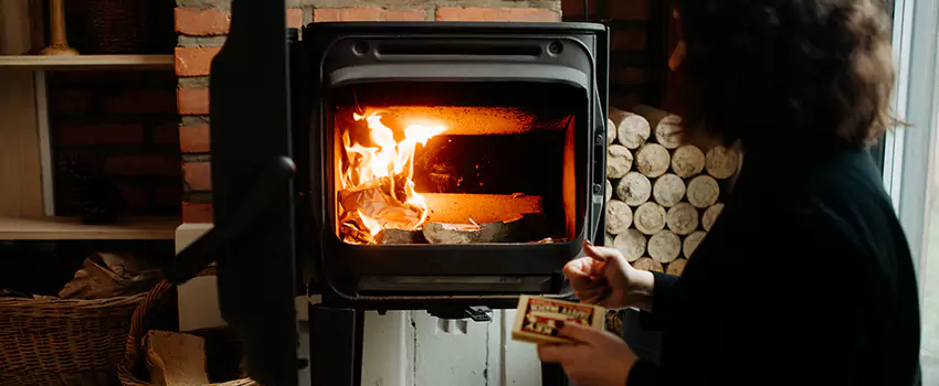 Hearthstone Wood Stoves Fireplace Repair in Los Osos, California
