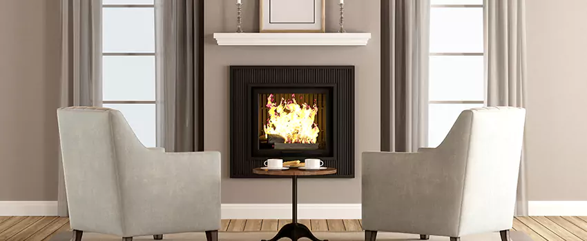 Heatilator Direct Vent Fireplace Services in Los Osos, California