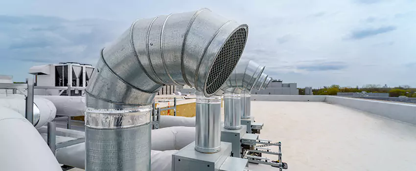 Insulated Ductwork Repair Services Near Me in Los Osos, CA