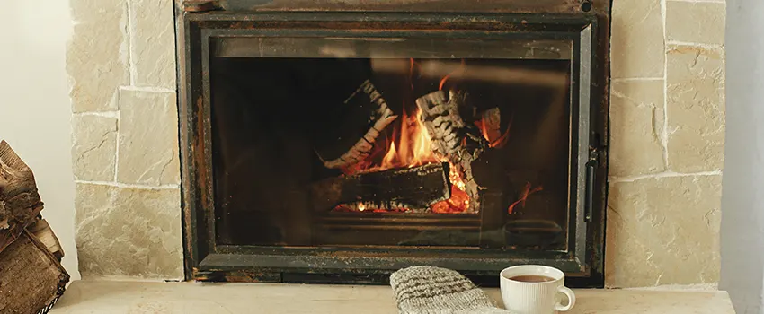 Kings man Fireplaces Insert Services in Los Osos, CA