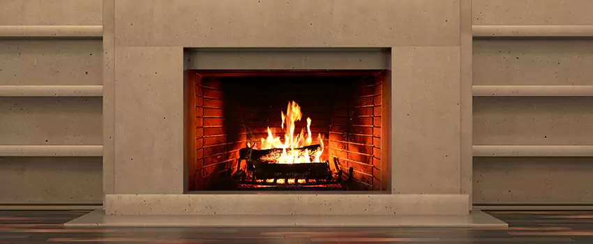 Majestic Trilliant Series Gas Fireplace Insert Repair in Los Osos, California