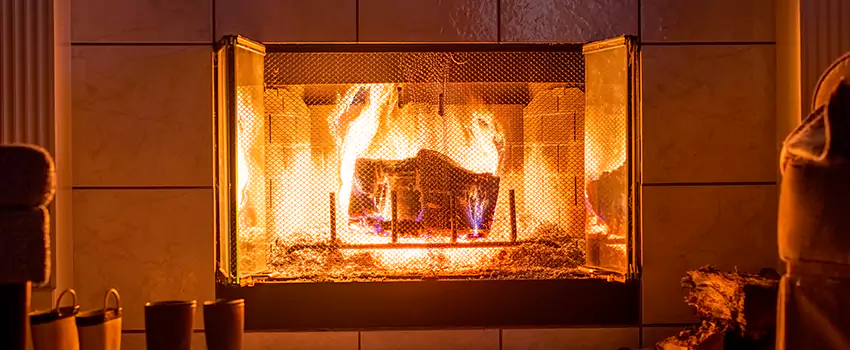 Monessen Hearth Courtyard Outdoor Gas Fireplace Maintenance in Los Osos, CA