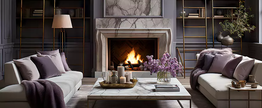 Napoleon Galaxy Series Outdoor Fireplaces Repair in Los Osos, CA