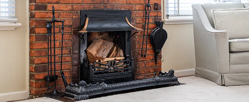 Custom Old Fireplace Redesign Services in Los Osos, California