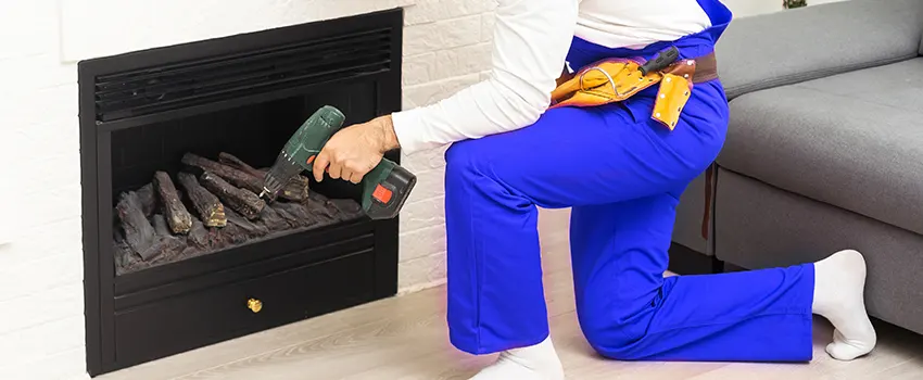 Pellet Fireplace Repair Services in Los Osos, CA