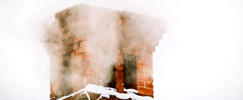 Chimney Flue Soot Removal in Los Osos, CA