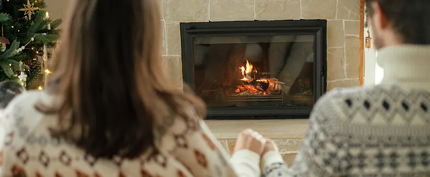 Superior Open-Hearth Wood Fireplaces in Los Osos, CA