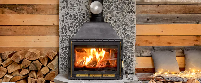 Travis Industries Elite Fireplace Inspection and Maintenance in Los Osos, California