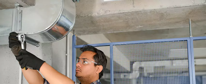 Benefit of Ventilation Cleaning in Los Osos, California