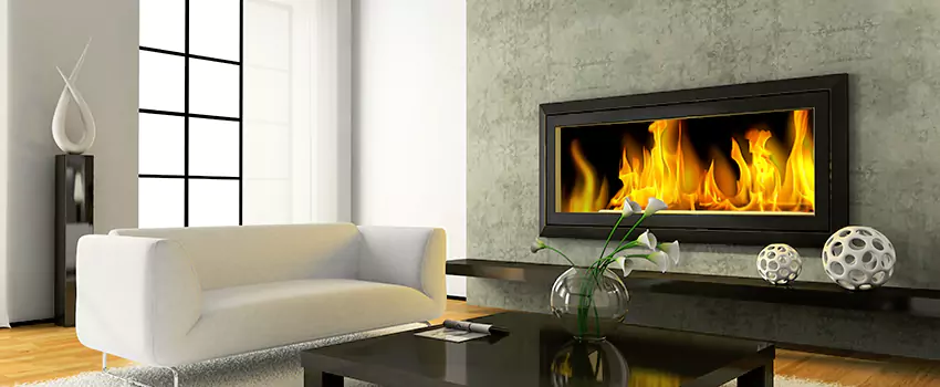 Ventless Fireplace Oxygen Depletion Sensor Installation and Repair Services in Los Osos, California