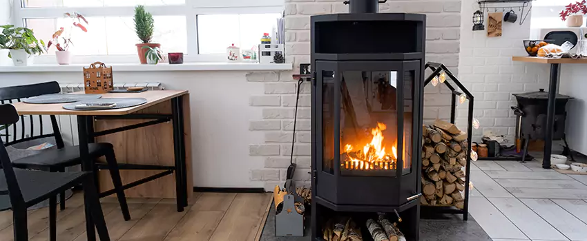 Cost of Vermont Castings Fireplace Services in Los Osos, CA