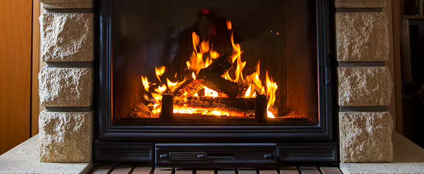 Cost of Wood Fireplace Installation in Los Osos, CA