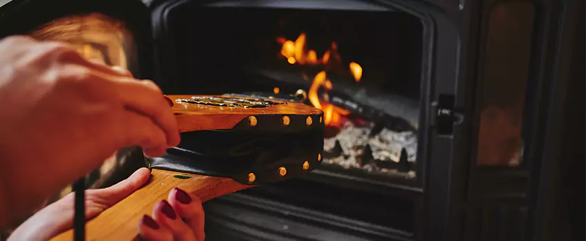 Cost of Wood Furnace Repair and Installation Services in Los Osos, CA