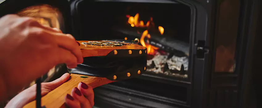 Wood Stove Grates Repair in Los Osos, California