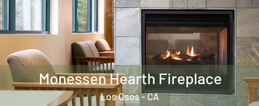  Monessen Hearth Fireplace Los Osos - CA