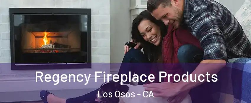  Regency Fireplace Products Los Osos - CA