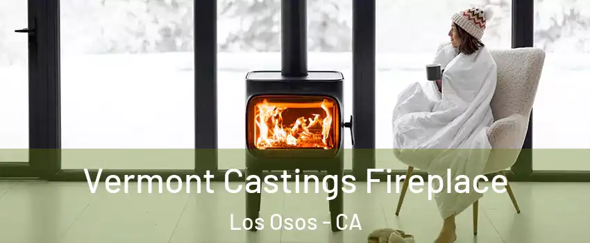  Vermont Castings Fireplace Los Osos - CA